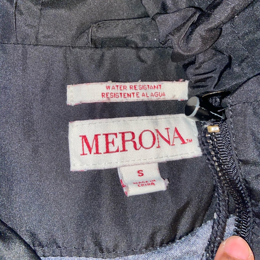 jacket - Picture 3 of 3